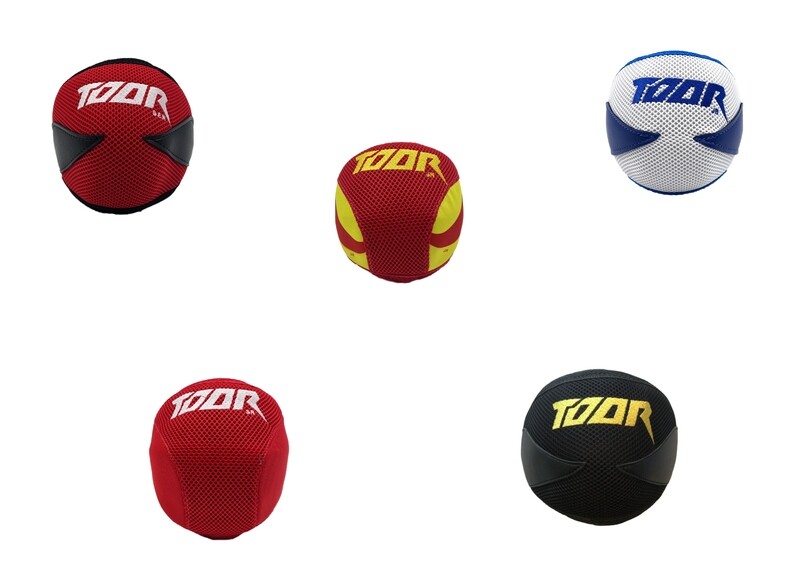 Toor Knee Pads