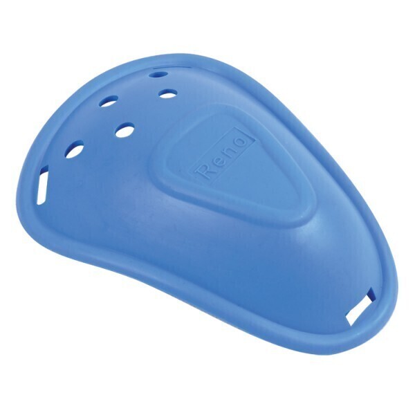 Reno Box/Cup, Colour: Blue, Size: Junior