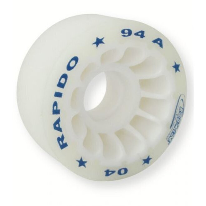 Wheels Roll Line 94A Rapido