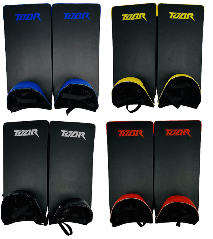 Toor Goalie Leg Guards