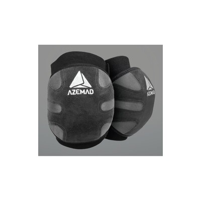 Azemad Knee Pads - Grey - Small