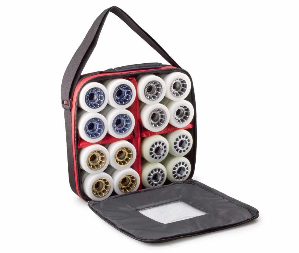 EDEA Wheel Bag Wheel Holds 32