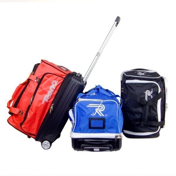 Reno Bag Player Trolley Gipsy