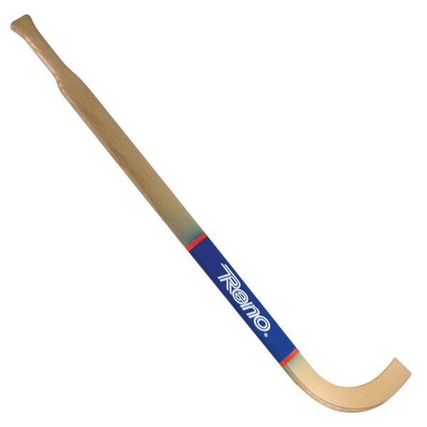 Reno Stick Goalie - Blue Sticker