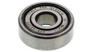 Bearings SKF 608.2Z 8mm Each