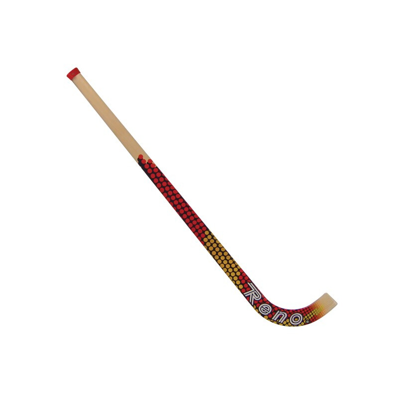 Reno Stick Espana (Red/Yellow Dots)