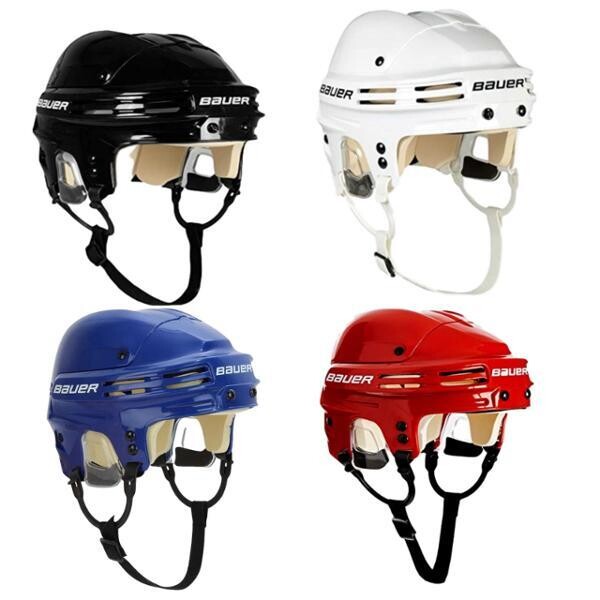 Bauer Helmet 4500