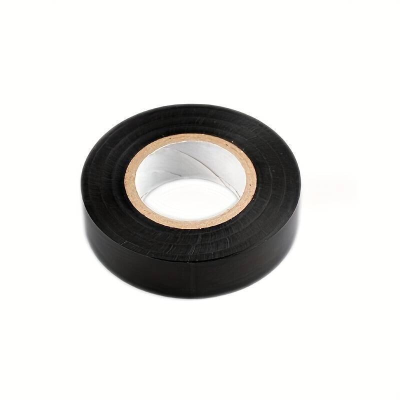 Tape Insulation Black