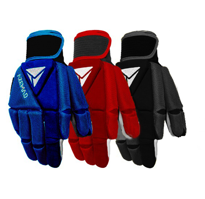 Azemad Gloves