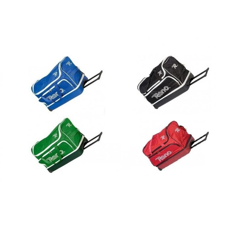 Reno Bag Goalie Trolley Pilgrim