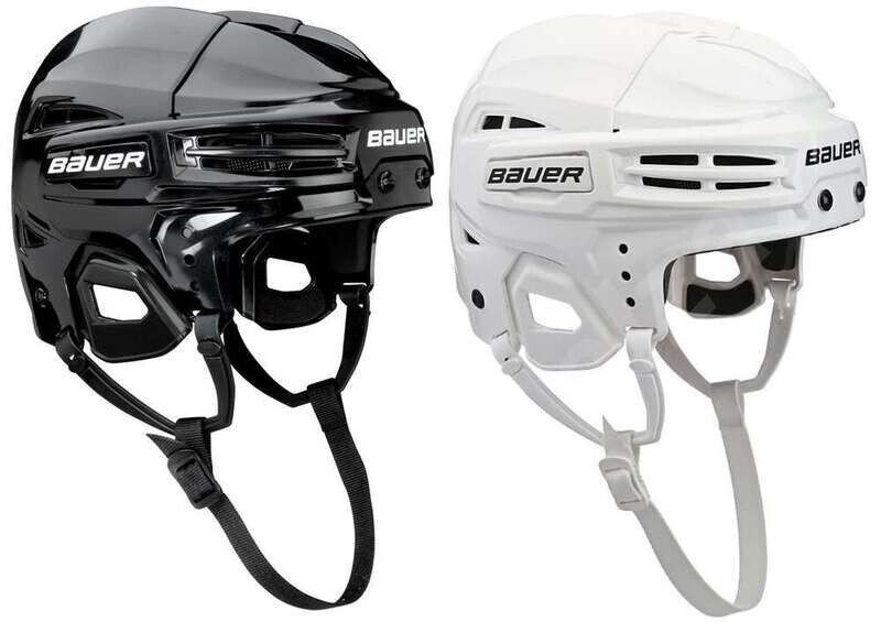 Bauer Helmet IMS 5.0