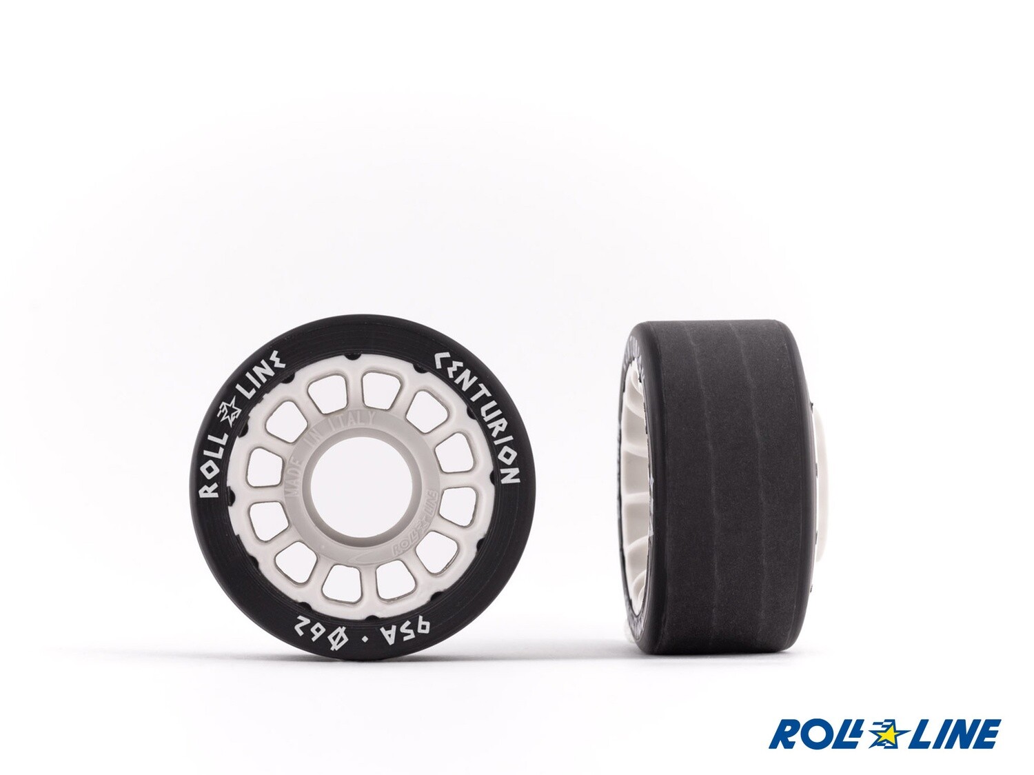 Roll Line Wheels Centurion (8), Hardness: 95a