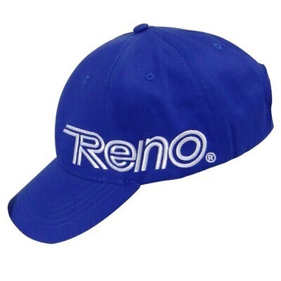 Reno Cap, Colour: Blue