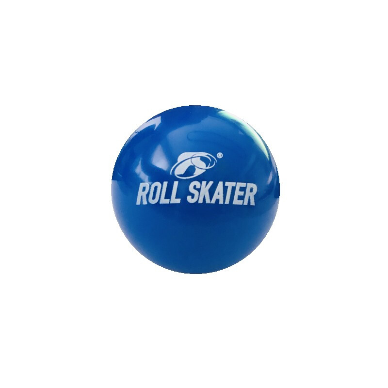 Roll Skater Balls, Colour: Blue
