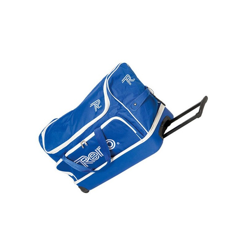 Reno Bag Goalie Trolley Pilgrim, Colour: Royal Blue