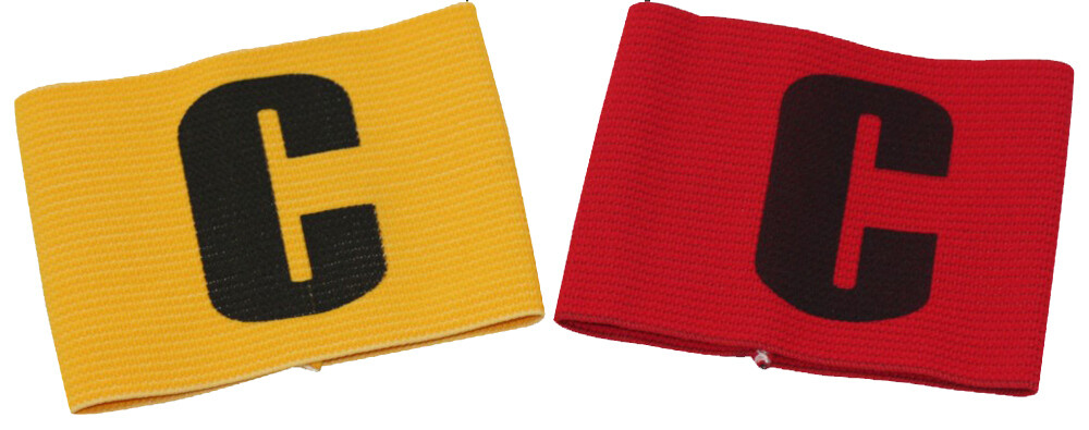 Captain Arm Bands