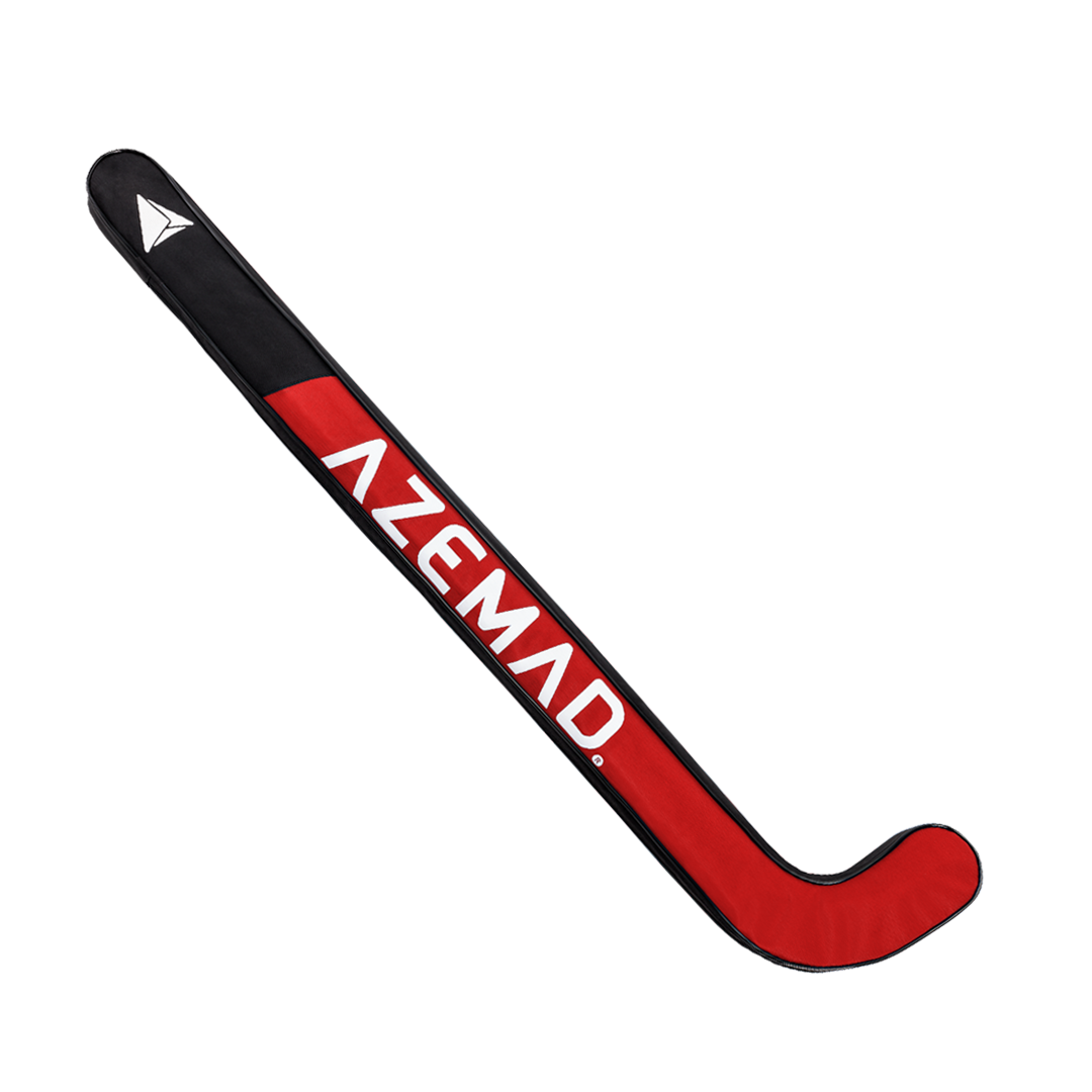 Azemad Stick Bag, Size: 2 Sticks, Colour: Red