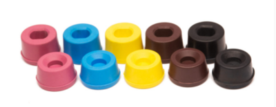 Action Rubbers