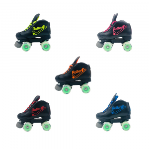 Roller One