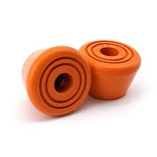 RWI Stoppers Orange Spare (Pair)