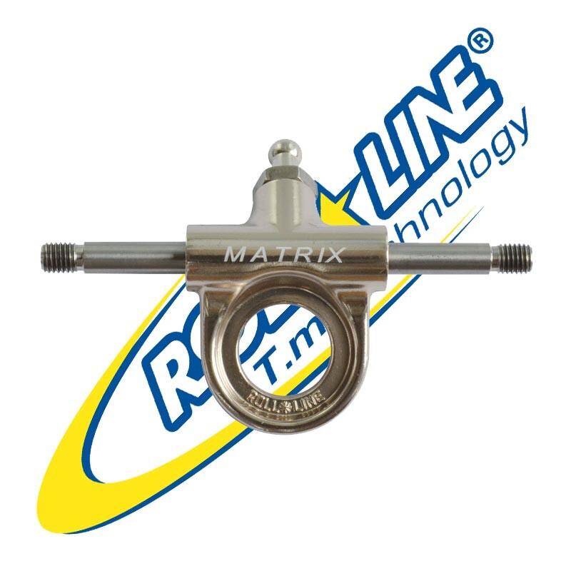 Truck Matrix Axel Titanium