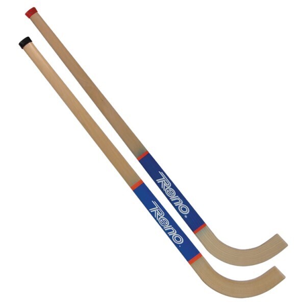 Reno Stick Special World Champion (white writing &#39;Reno&#39; on blue with red cap)