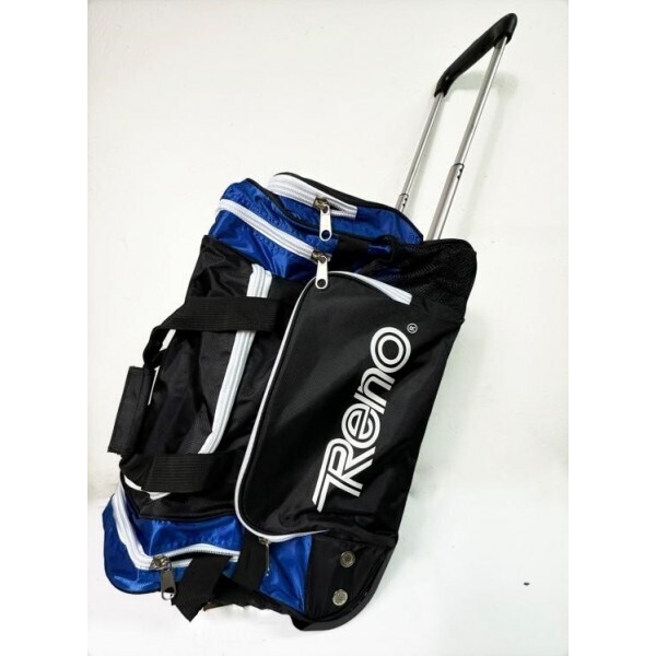 Reno Bag Player T60 Black/Blue/White