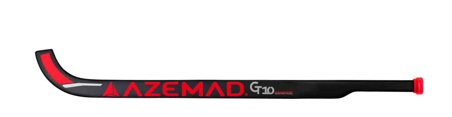 Azemad Stick Goalie GT10