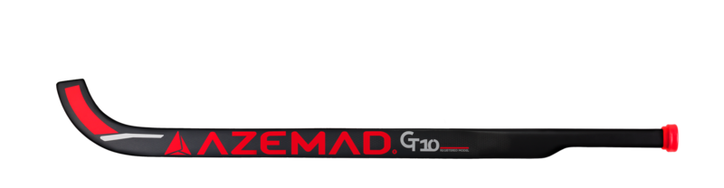 Azemad Stick Goalie GT10