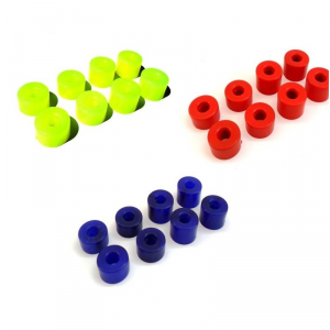 Boiani Action Rubbers (8)