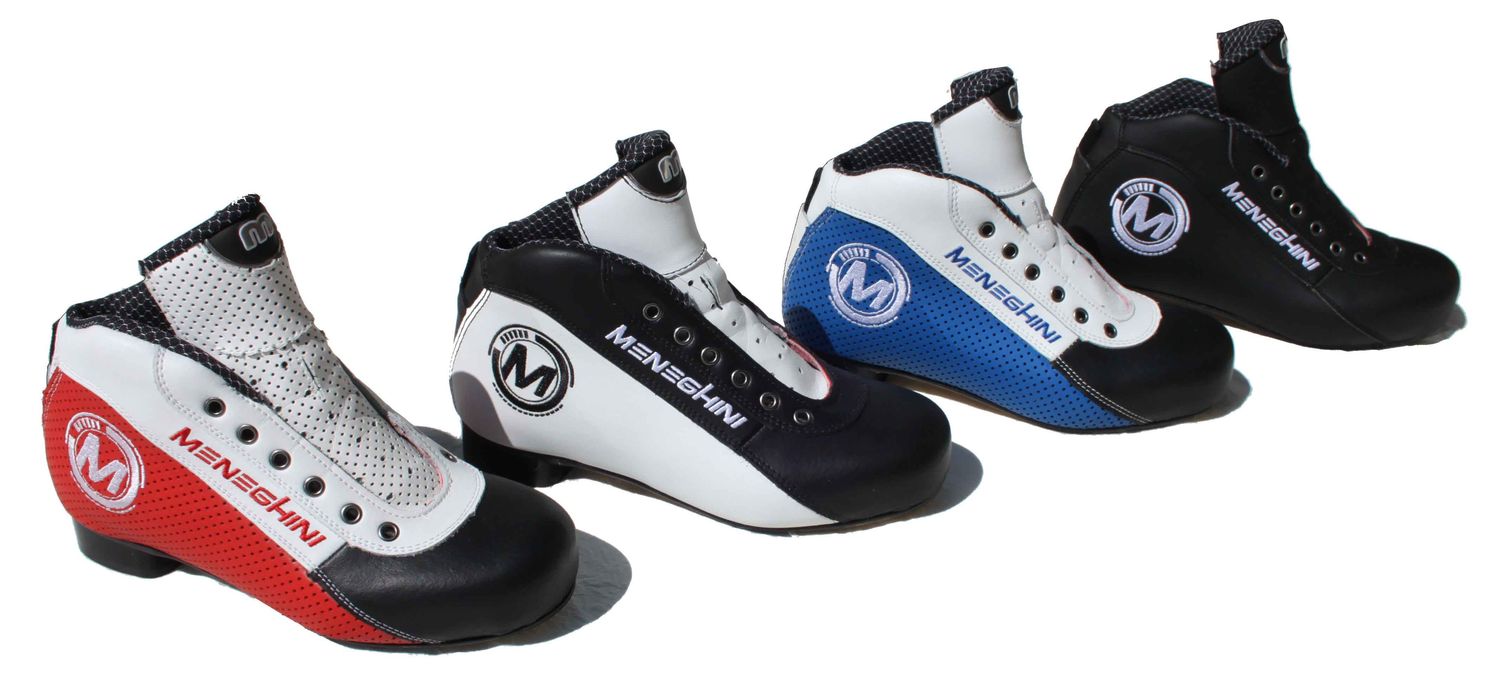 Meneghini Boots Light