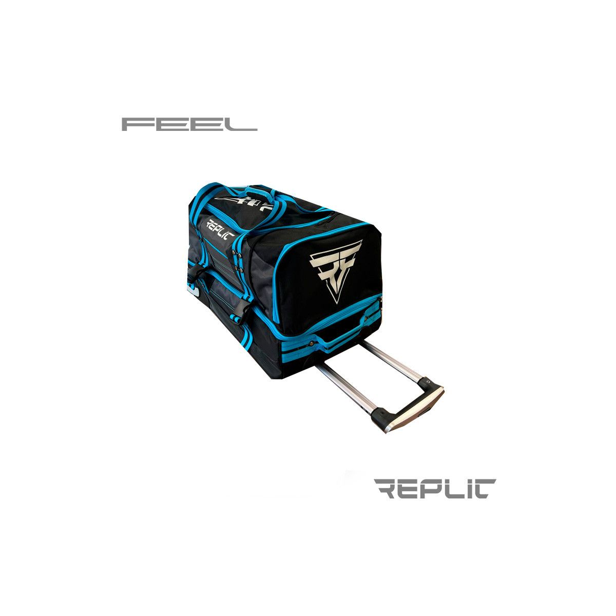 Replic Bag Player Mixed Colours