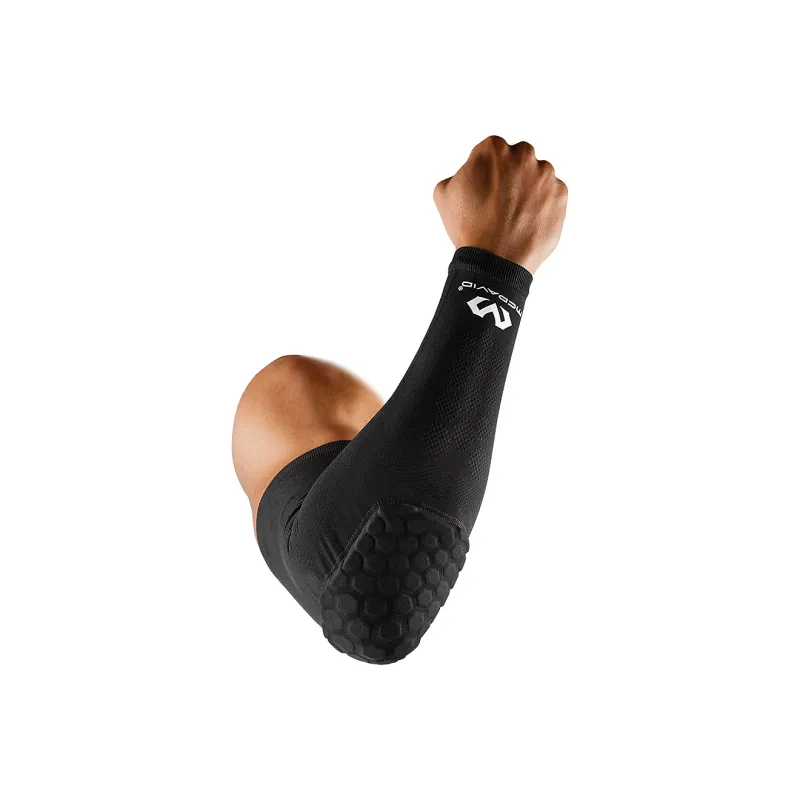 Hex Elbow Protection Sleeve