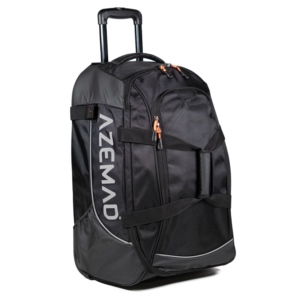 Azemad Bag Trolley Volt Pro