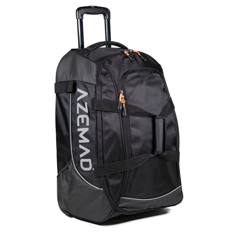 Azemad Bag Trolley Volt Pro