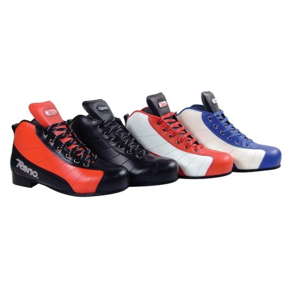 Reno Milenium Plus 3 Boots