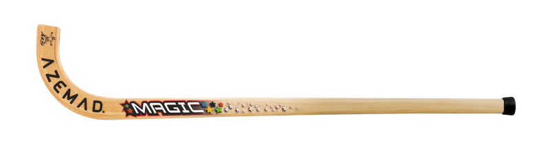 Azemad Stick Magic