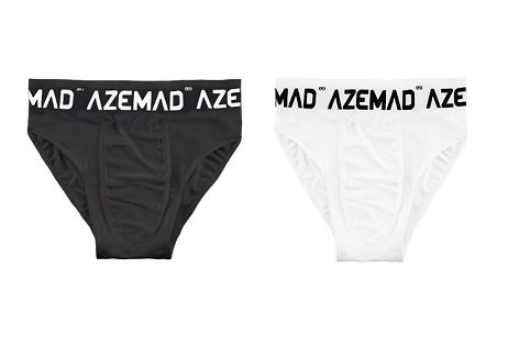 Azemad Briefs (Slip)