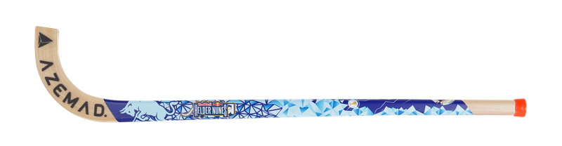 Azemad Stick Red Bull Helder Nunes