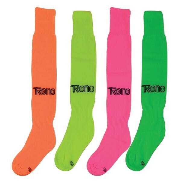 Reno Socks Fluro