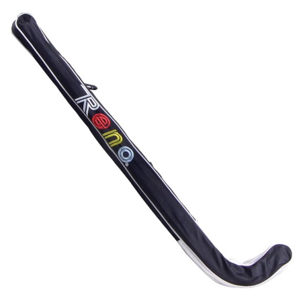 Reno Stick Bag, Size: 2 Sticks, Colour: Black