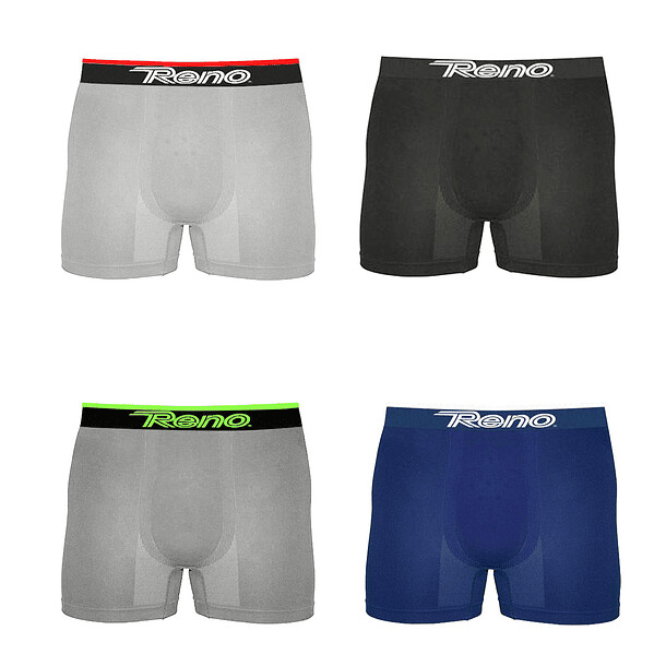 Reno Boxer Briefs