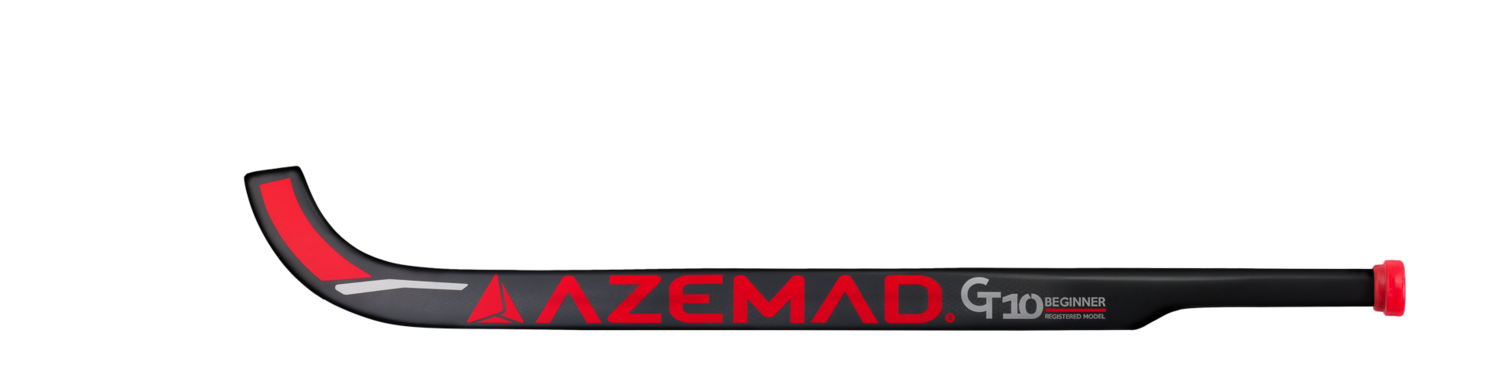 Azemad Stick Goalie GT10 Beginner