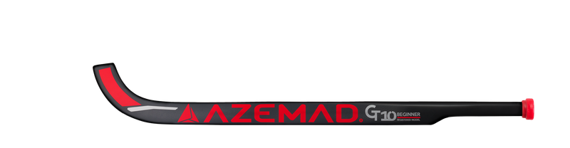 Azemad Stick Goalie GT10 Beginner