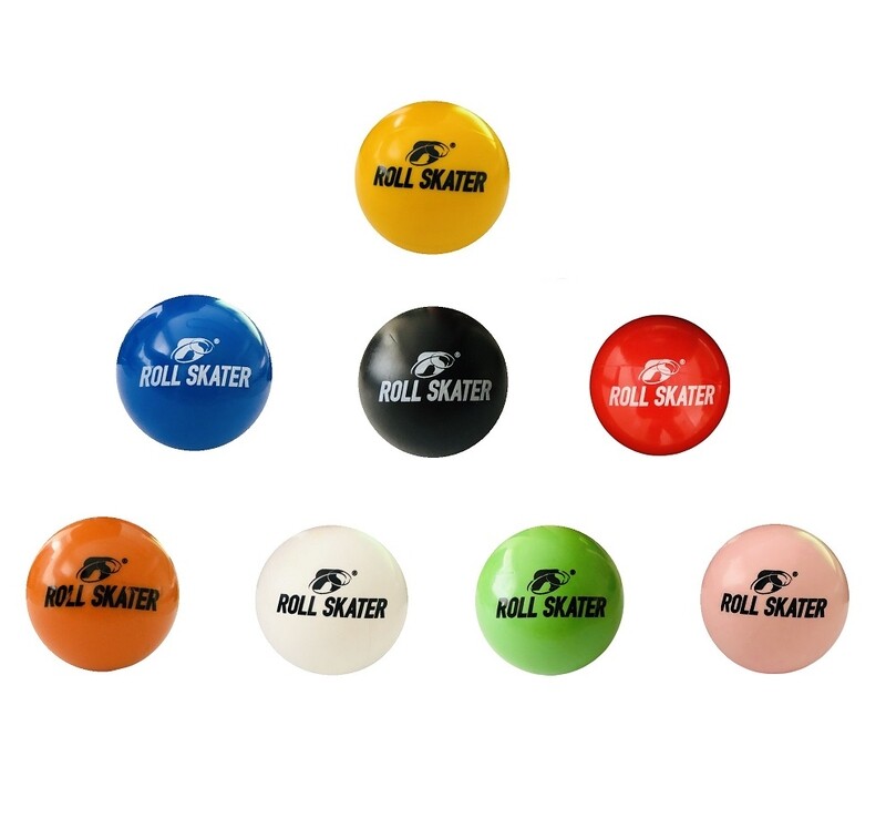 Roll Skater Balls