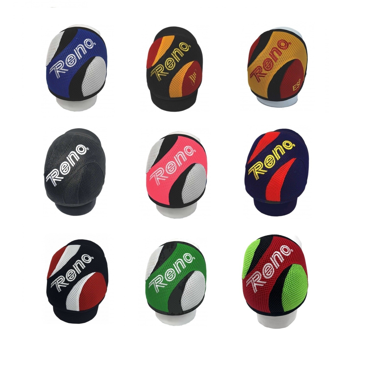 Reno Knee Pads Master Tex - 2022