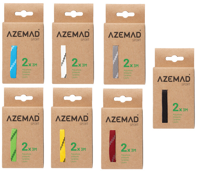 Azemad Laces 3m