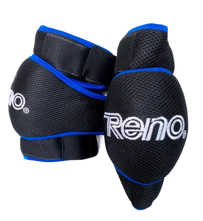 Reno Luxury Elbow Pads