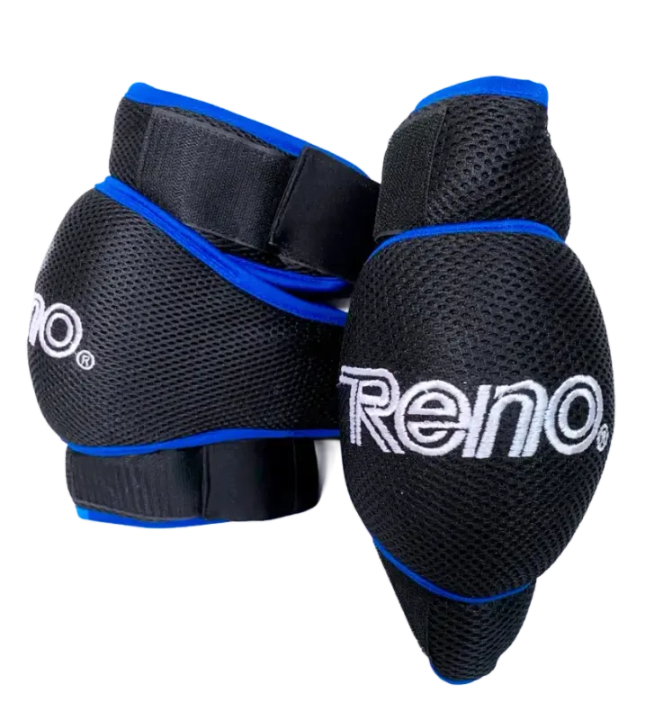 Reno Luxury Elbow Pads