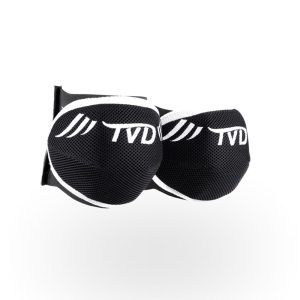 TVD Knee Pads Spider